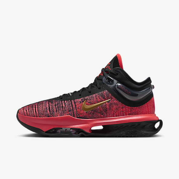Men s Basketball Shoes Trainers. Nike IN